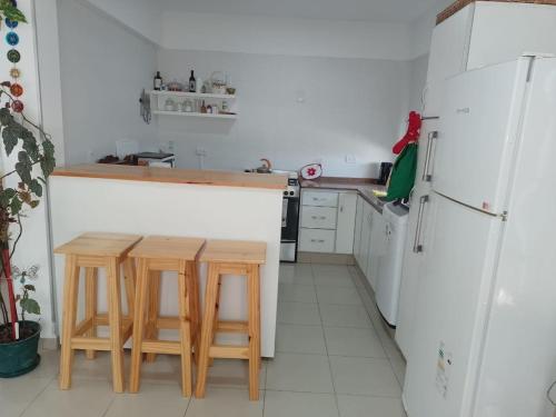 Departamento para 4 personas