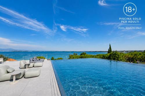 Hotel Oliveto in Desenzano Del Garda Suburbs