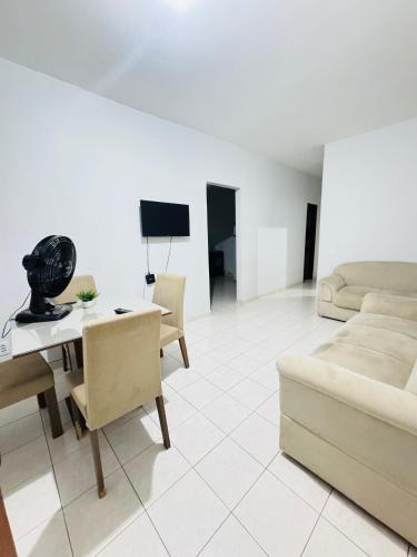Apartamento No Centro de Gurupi Essenza in Gurupi