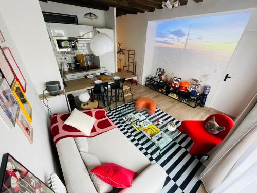 Le Classy Spot - 408