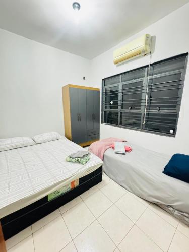 Apartamento No Centro de Gurupi Essenza in Gurupi