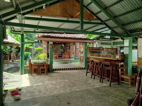 Hostal Casa Mozorola in 上格拉西亚