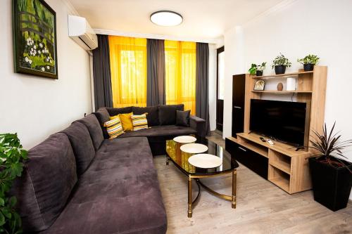 Orhanie Apartament - City Center