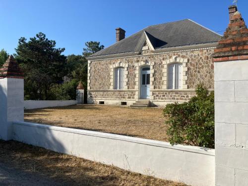 Maison Fleur des Pins