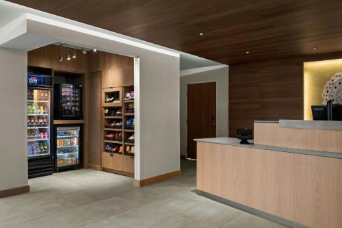 Fairfield by Marriott Inn & Suites Beckley – Beckley, WV