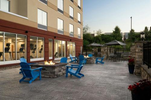 Fairfield by Marriott Inn & Suites Beckley – Beckley, WV