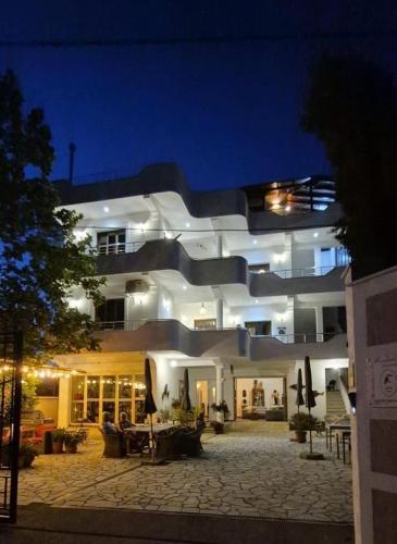 Hostel Calao - Shkodër