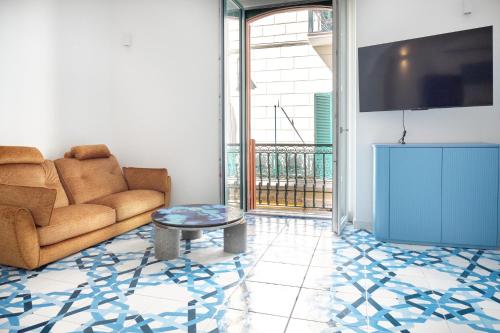 Maison Blu Royal