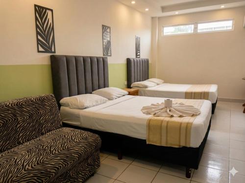 Amaca hostal Independencia