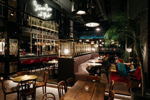 Ruby Mimi Hotel Zurich by IHG