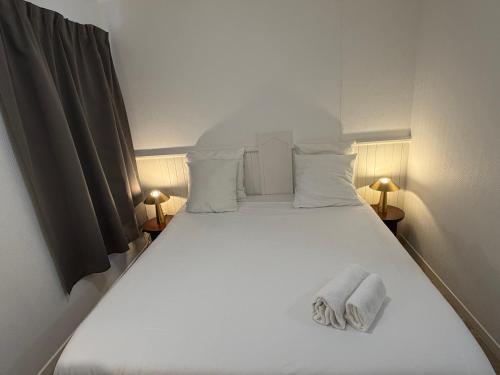 Chambre double