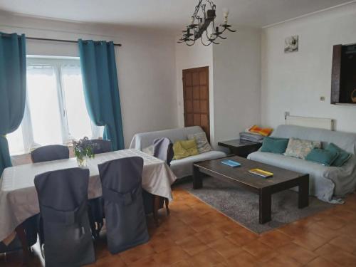 Gîte de Gorsas 6 personne