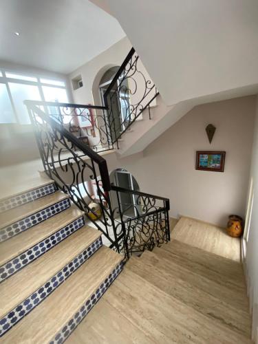 Hotel Rama in Oued Laou