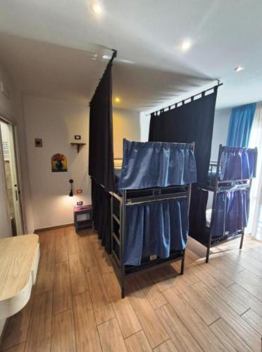 Timbuktu Hostel, Palermo