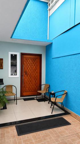 Casa Duque de Caxias in Duque de Caxias