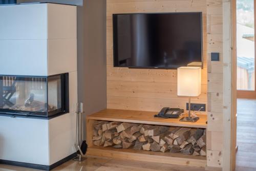 Rittis Alpin Chalets Dachstein - main image