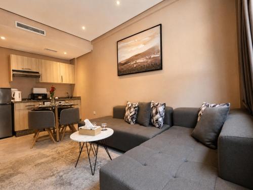 Atlas-Résidence By Rent-Inn Room Type - Suite with Terrace