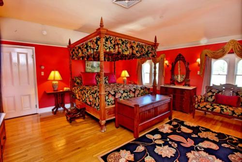 Southern Mansion – Cape May, NJ