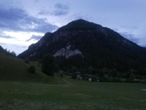 Gästehaus Pürstl-Kocher in Schladming, Österreich