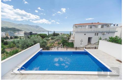 Villa Coastal Pearl
