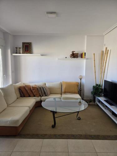 Apartamento en Altaona golf in โล เมดิโก