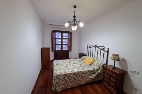 R2R - Elegante apartamento en Gijón - 117A