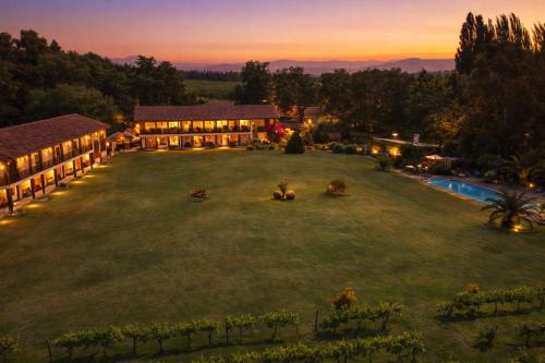 Hotel Casa De Campo 3