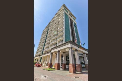 Rio Plaza - Suites No Rio De Janeiro Por Carpediem - Rio de Janeiro