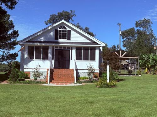 Taylor's Place in Moultrie (GA)