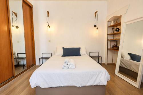 Damalia - Suite 5 - Aix Les Bains
