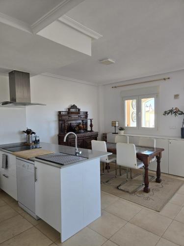 Apartamento en Altaona golf in โล เมดิโก