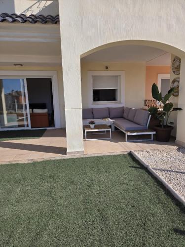 Apartamento en Altaona golf in โล เมดิโก