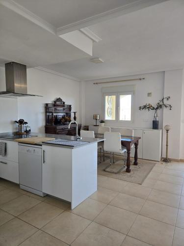 Apartamento en Altaona golf in โล เมดิโก