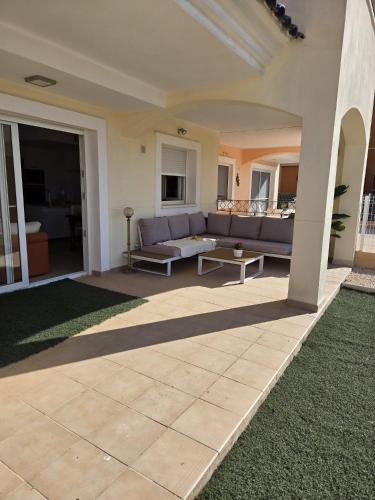 Apartamento en Altaona golf in โล เมดิโก