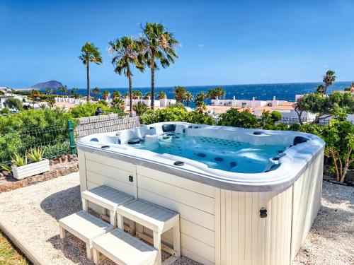 Atlantic Sunrise House Tenerife