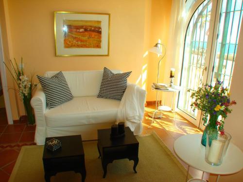 Apartamento con vistas a Bahia de Cadiz