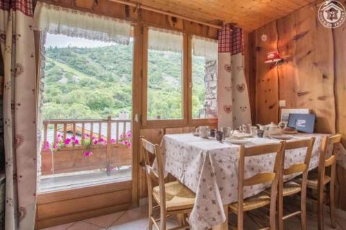 Chalet le Névé - Perce Neige