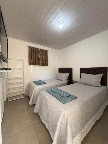 Studio Planejado no Centro de Campos Novos