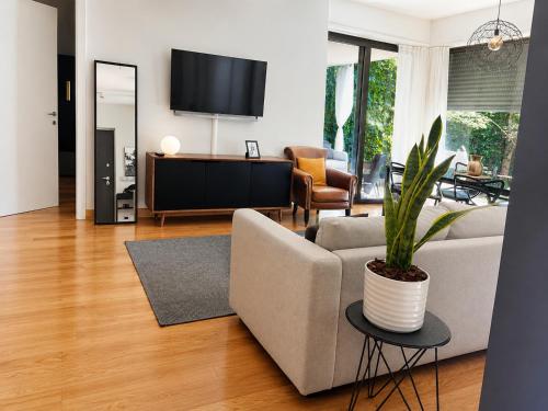 G2 Garden Retreat - CityLife