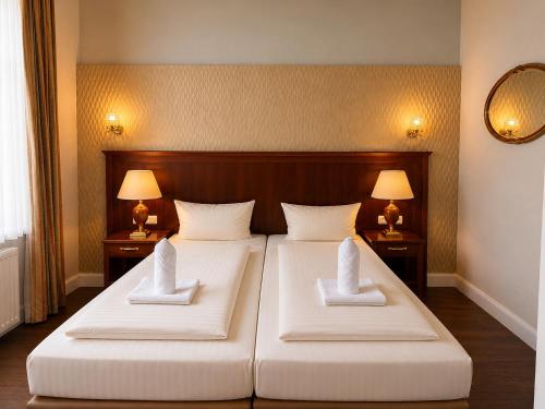 Hotel Kaiserhof Room Type - Family Room