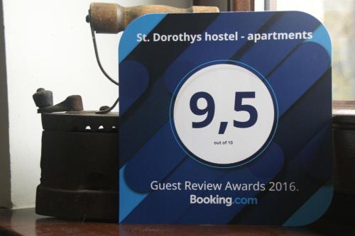 St. Dorothys hostel - apartments, Breslavia (foto 9)