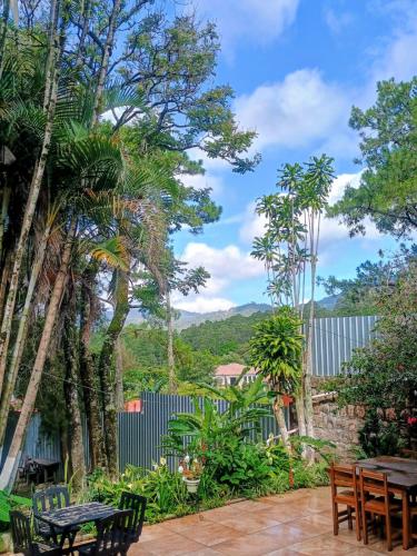 Villa Chelsey in Valle de Angeles