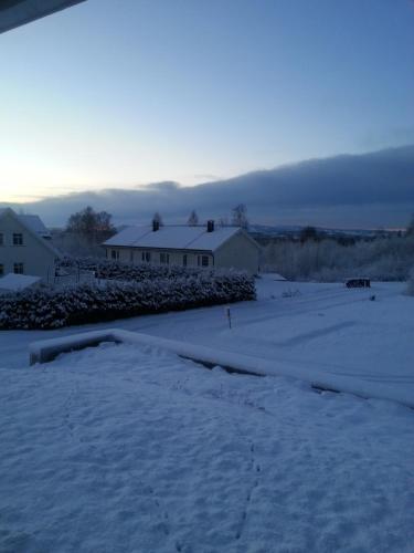 Vistas, Kylstad Bed and Breakfast in Lillehammer City Center
