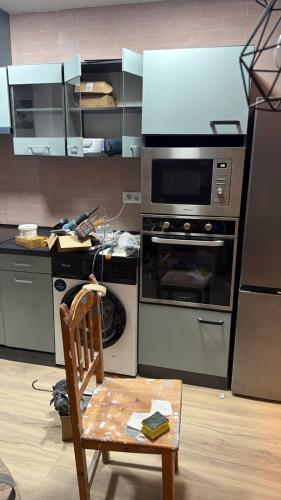 Moderno y tranquilo 2H - Apartamento Marqués Vadillo