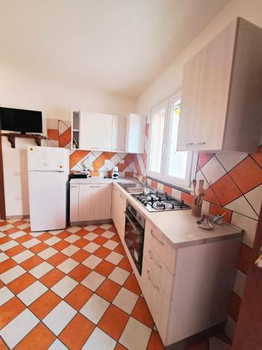 Casa di Agnese in Caragol