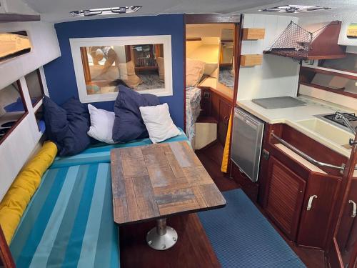 best place to stay in Juan les pins