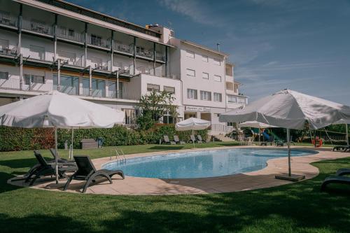 Hotel Aguiar da Pena