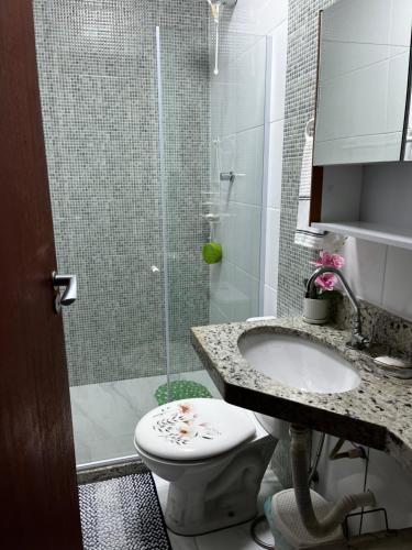 Praia das Dunas, Ideal para familias e pets in Jardim Nautilus