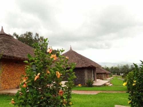 . Mayleko Lodge