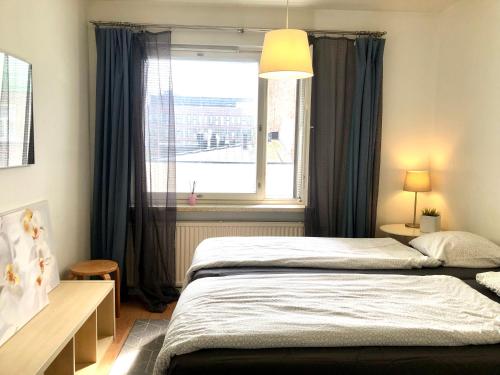 Scandinavian Sweet home 1BR in Kamppi City Center 30, Helsinky (fotografie 5)